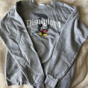 Disneyland Sweatshirt
